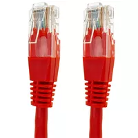 Câble réseau RJ45 Mâle Mâle